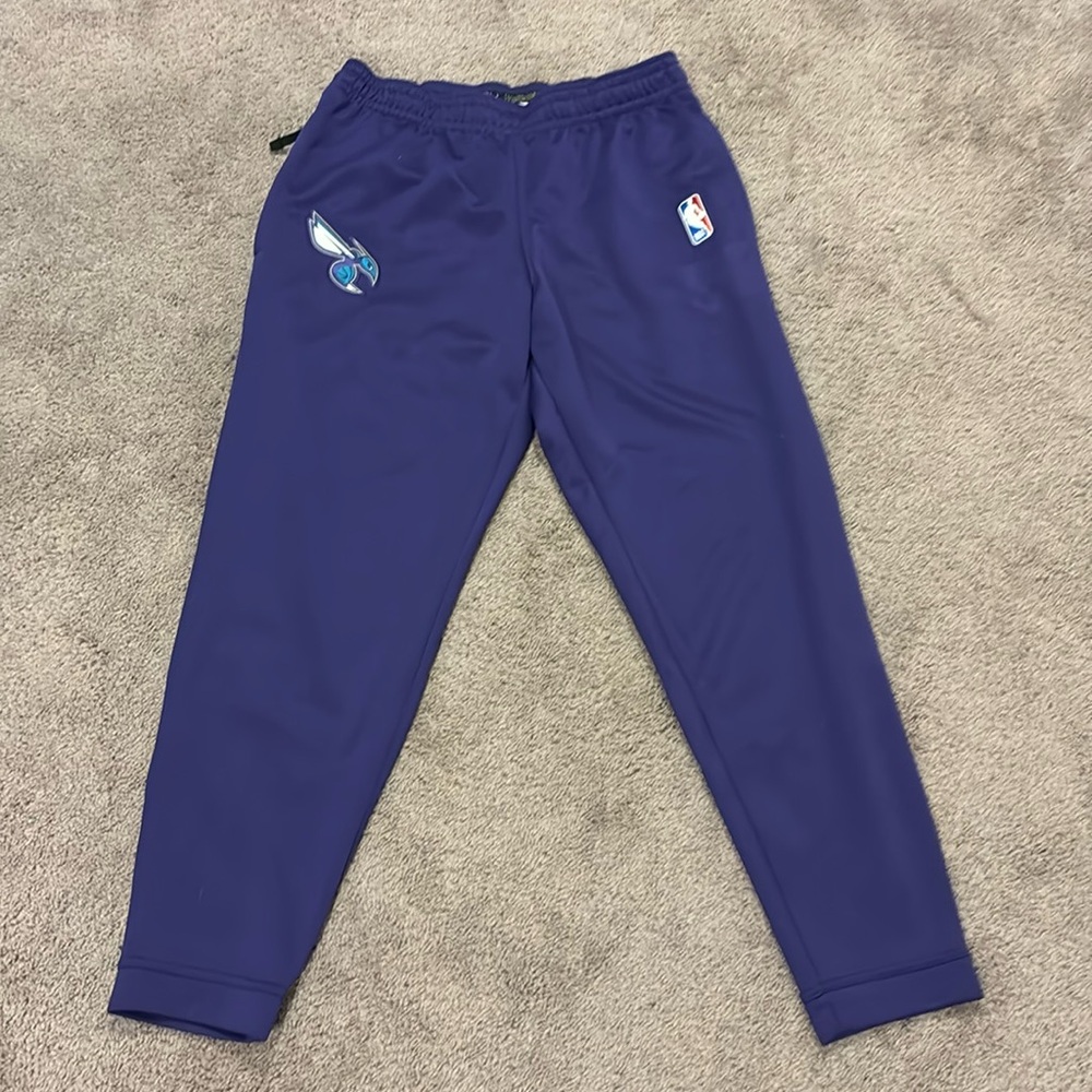 Charlotte Hornets joggers